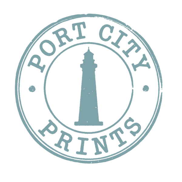 Port City Prints